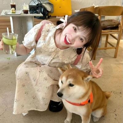 冰属性男子与酷酷女同事